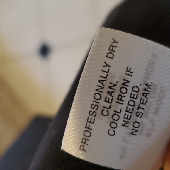 Nord Collectio blk jacket 8 - Picture 9 of 11